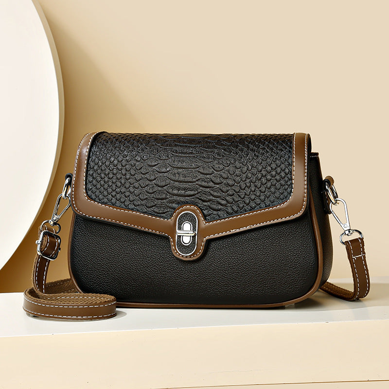 Stylish Women's Versatile Crossbody Bag