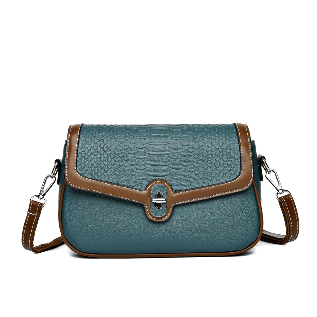 Stylish Women's Versatile Crossbody Bag