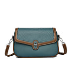 Stylish Women's Versatile Crossbody Bag