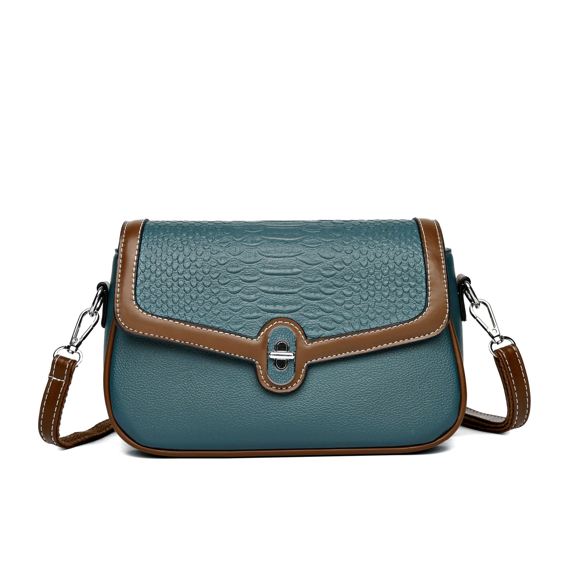 Stylish Women's Versatile Crossbody Bag