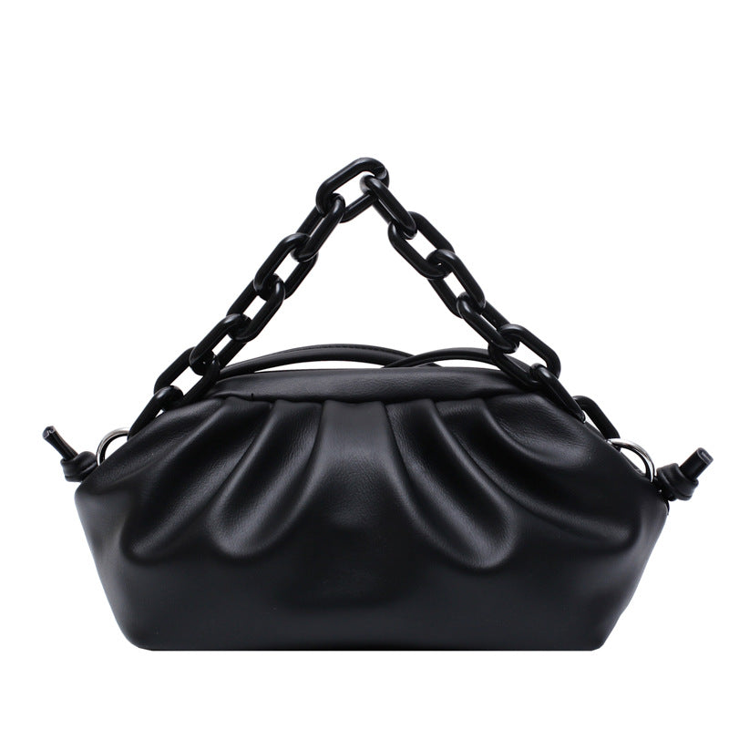 Women's Cloud Shoulder Crossbody Bag