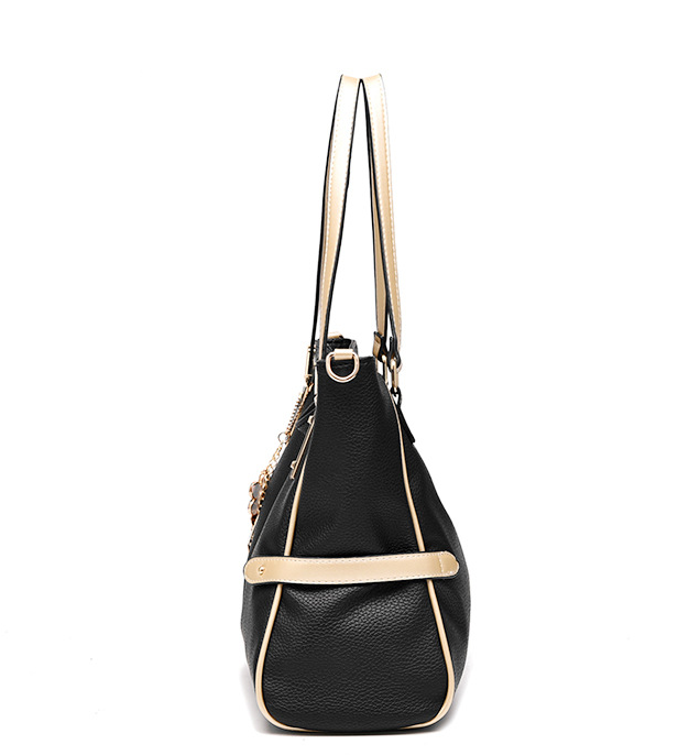 Trendy Minimalist Women's Bag - Crossbody & Tote Style