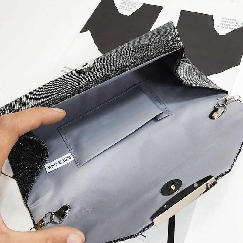 Evening Bag, Clutch, Party Bag, Crossbody Bag