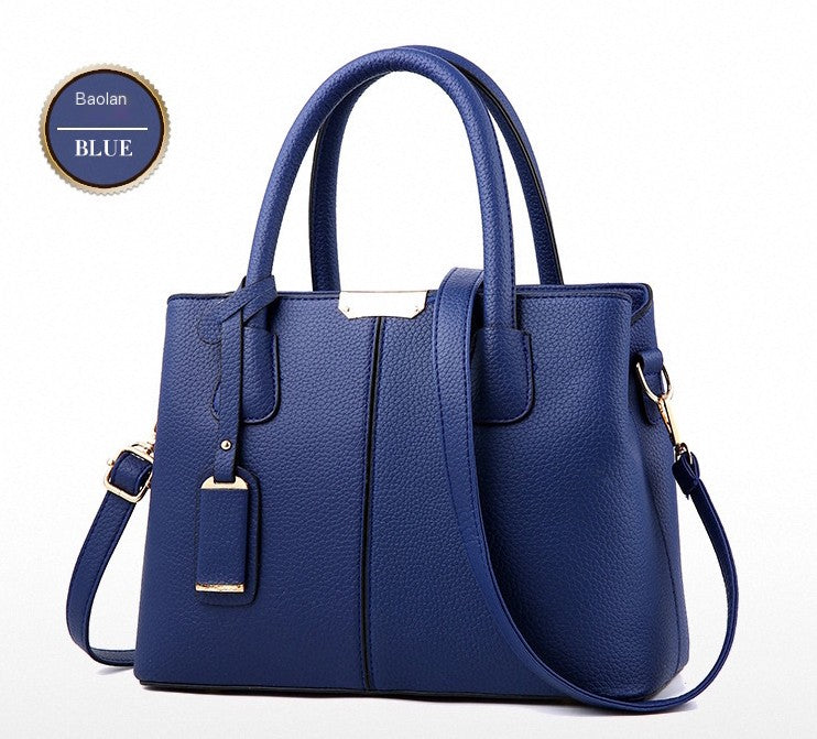 New Fashionable Women's Shoulder Tote Bag