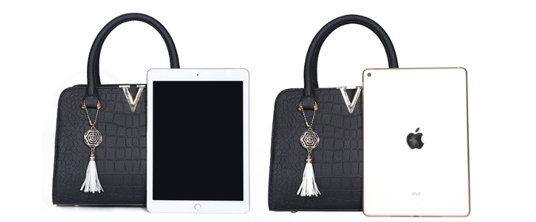 Stylish Women's Crossbody and Tote Mom Bag