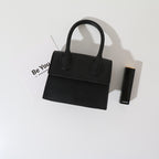 Small Square Messenger Bag for Lipstick