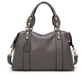 Shoulder Boston Bag