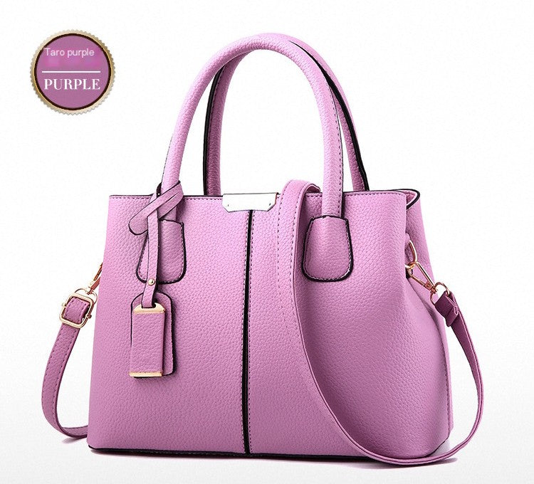 New Fashionable Women's Shoulder Tote Bag