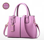 New Fashionable Women's Shoulder Tote Bag