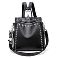 Women's Casual Backpack & Shoulder Bag