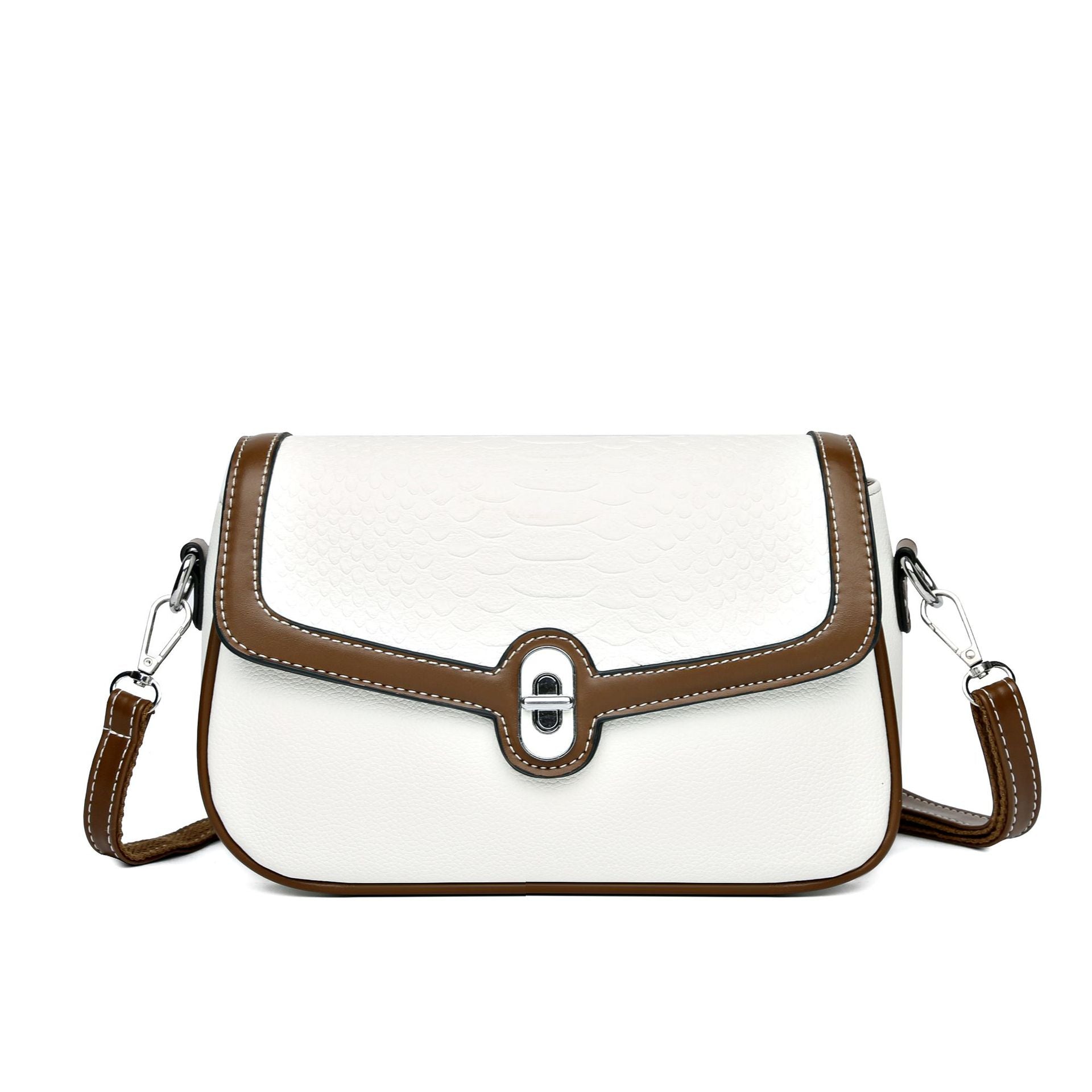 Stylish Women's Versatile Crossbody Bag