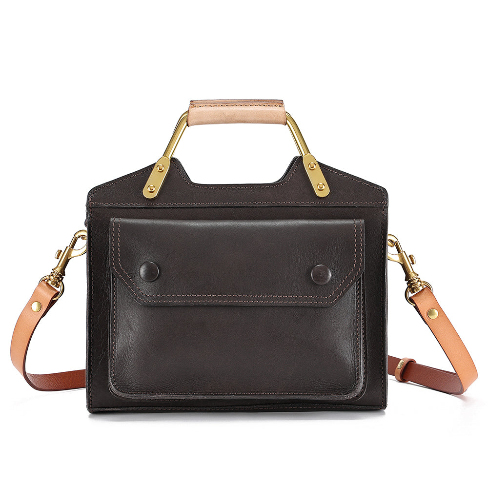 Stylish and Versatile Women's Messenger Bag