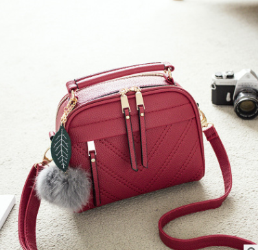 Korean Style Women's Fashion Crossbody Bag