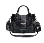 Women's Stylish Tote & Crossbody Handbag