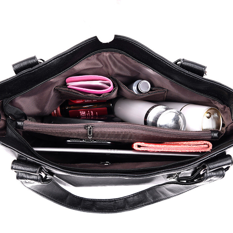 2019 New Women's Crossbody and Shoulder Bag Collection