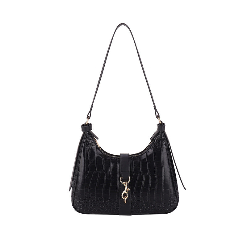 High-end Retro Crossbody Bag for Women (Niche Design)