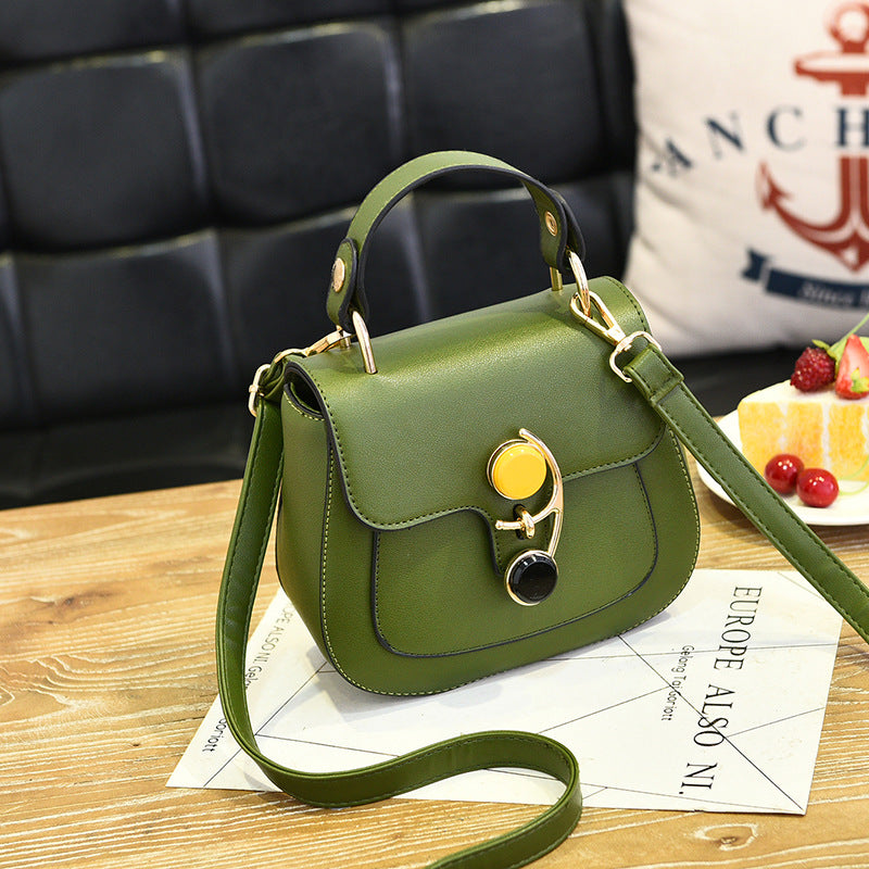 Women's Genuine Leather Shoulder & Crossbody Bag