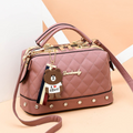 Korean Style Women's Small Crossbody Bag
