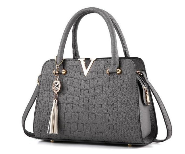Stylish Women's Crossbody and Tote Mom Bag