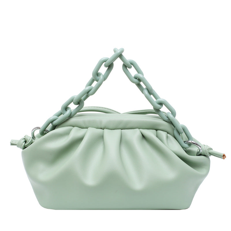 Women's Cloud Shoulder Crossbody Bag