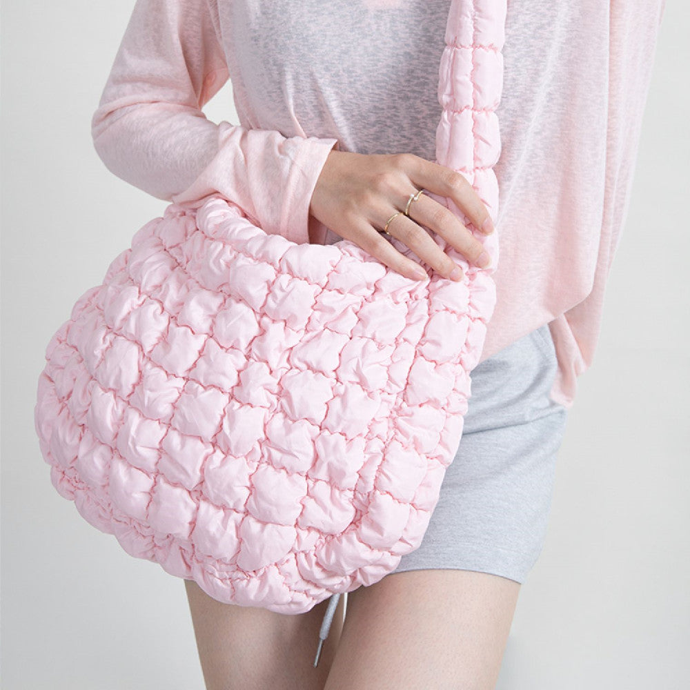 Stylish Women's Shoulder Handbag