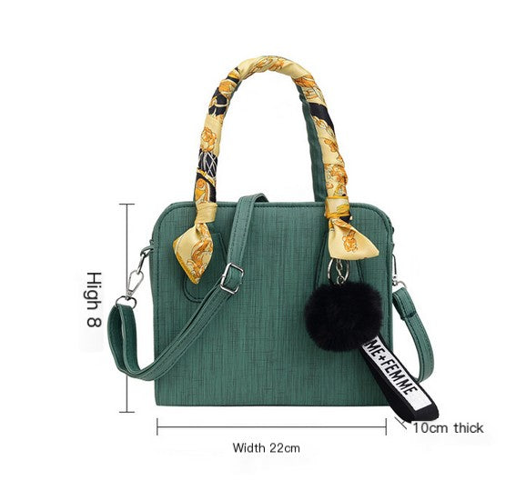 Women's Summer Crossbody Handbag