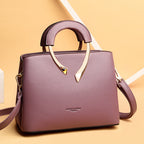 Fashionable Women's Shoulder Bag