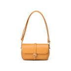 Retro Women's Small Square Casual Messenger Bag