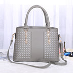 Women's Versatile Handbag Shoulder & Crossbody Bag
