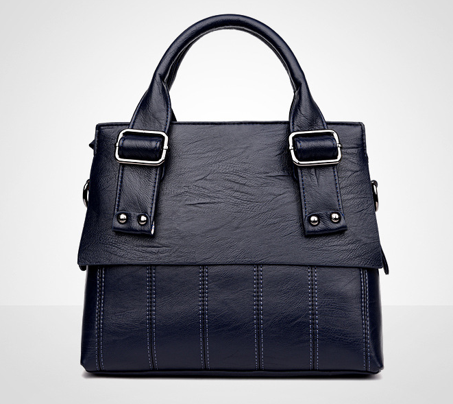 Women's Versatile Tote & Crossbody Handbag