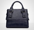 Women's Versatile Tote & Crossbody Handbag