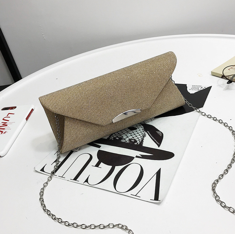 Evening Bag, Clutch, Party Bag, Crossbody Bag