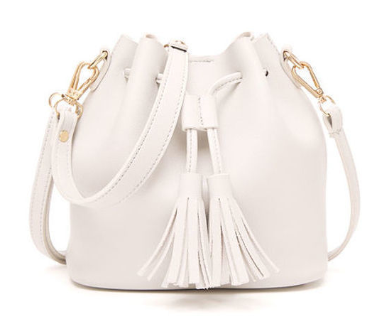 Women's Bucket Crossbody Tote Bag