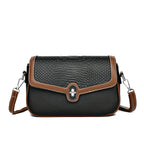 Stylish Women's Versatile Crossbody Bag