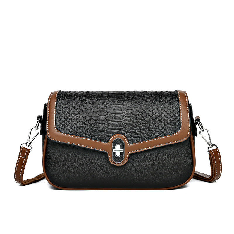Stylish Women's Versatile Crossbody Bag