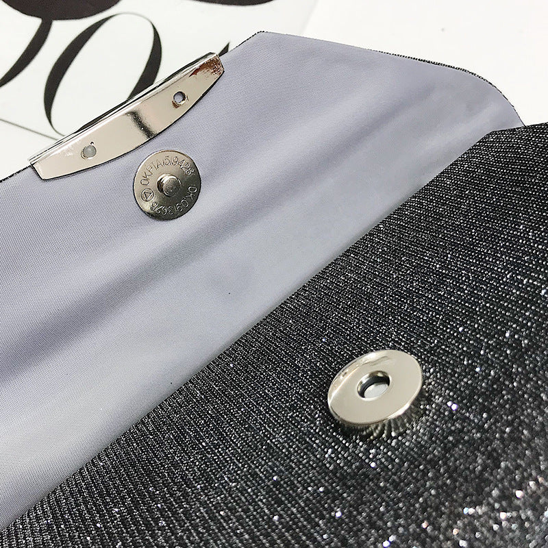 Evening Bag, Clutch, Party Bag, Crossbody Bag