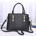 Women's Versatile Handbag Shoulder & Crossbody Bag