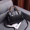 Retro Stylish Boston Crossbody Bag