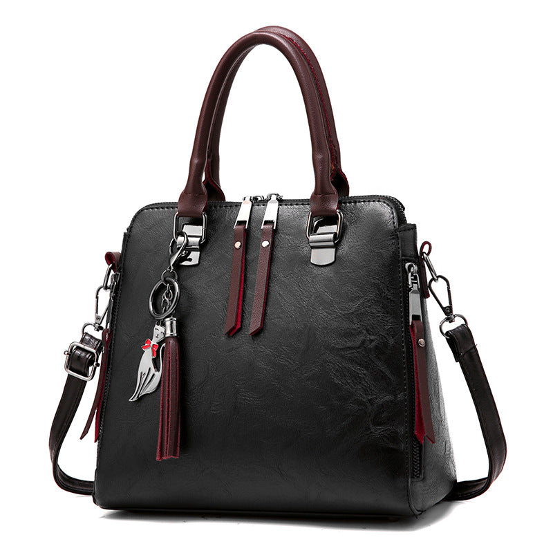 Women's Versatile Crossbody Bag