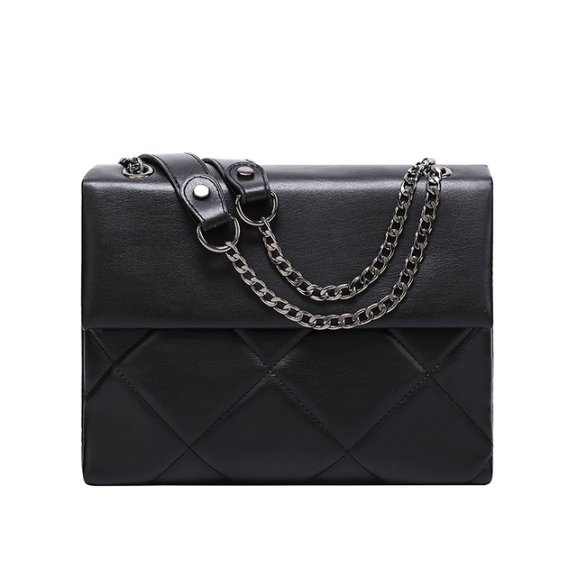 Stylish Chain Shoulder Bag