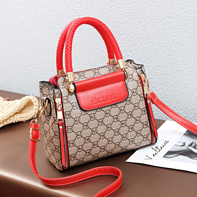 2020 Fashion Women's Shoulder and Crossbody Bag