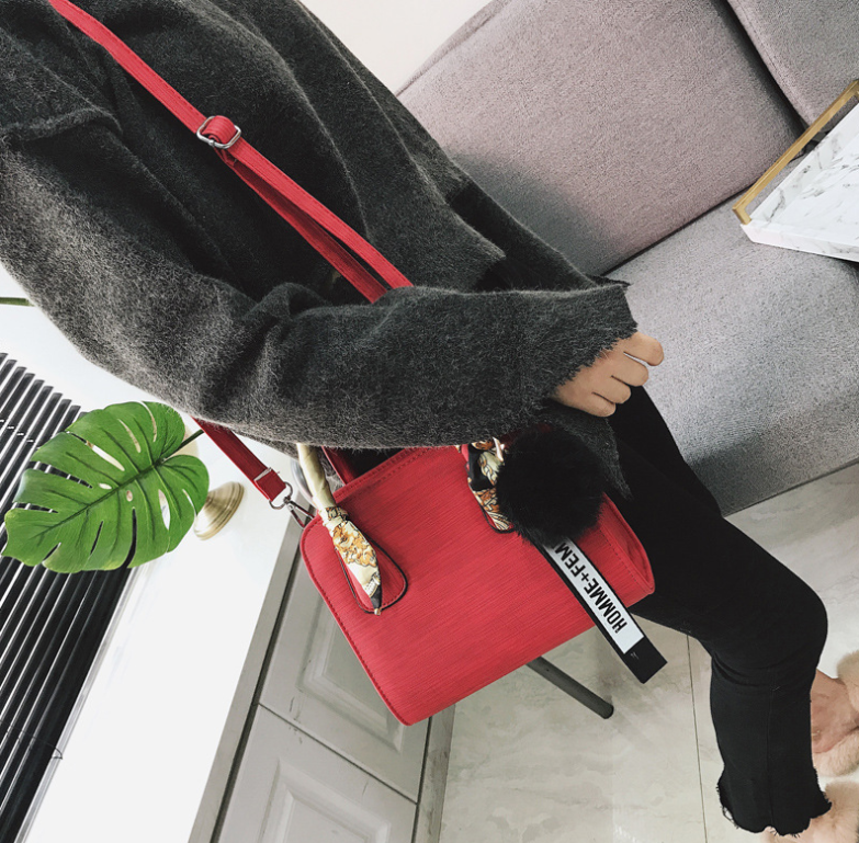 Women's Summer Crossbody Handbag