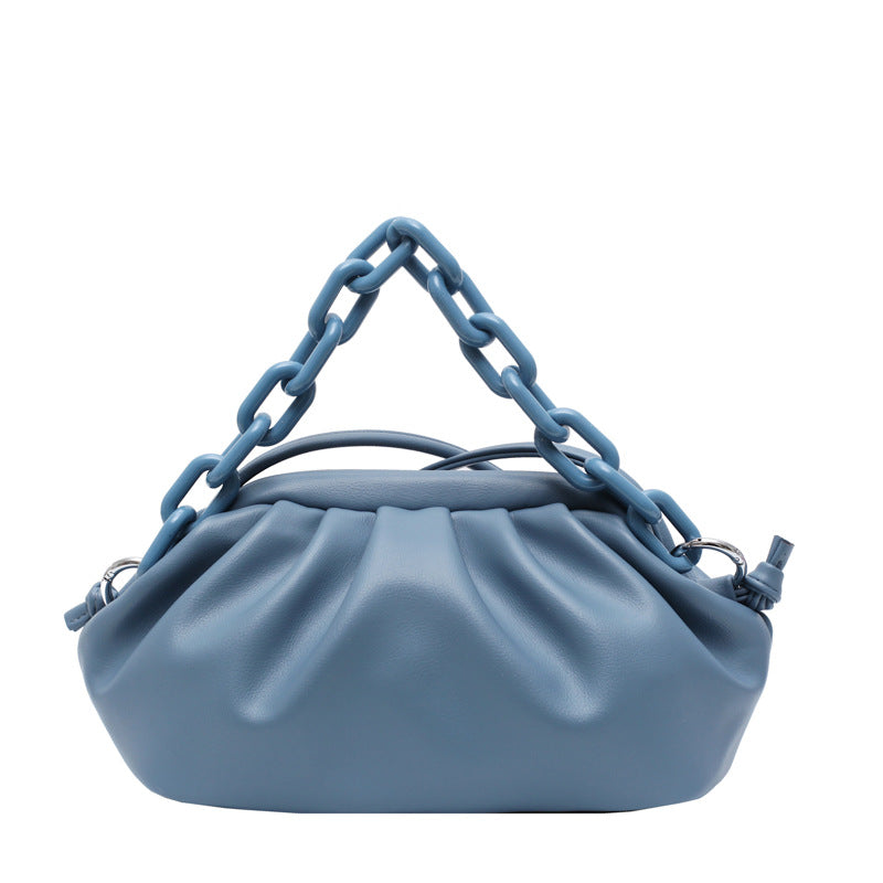 Women's Cloud Shoulder Crossbody Bag
