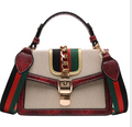 Small Square Bag, Handbag, Shoulder Bag