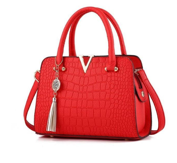 Stylish Women's Crossbody and Tote Mom Bag