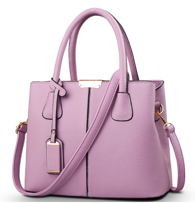 New Fashionable Women's Shoulder Tote Bag