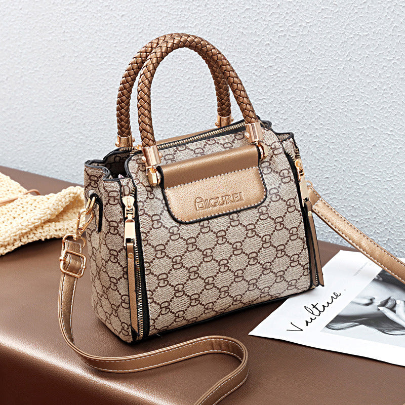 2020 Fashion Women's Shoulder and Crossbody Bag