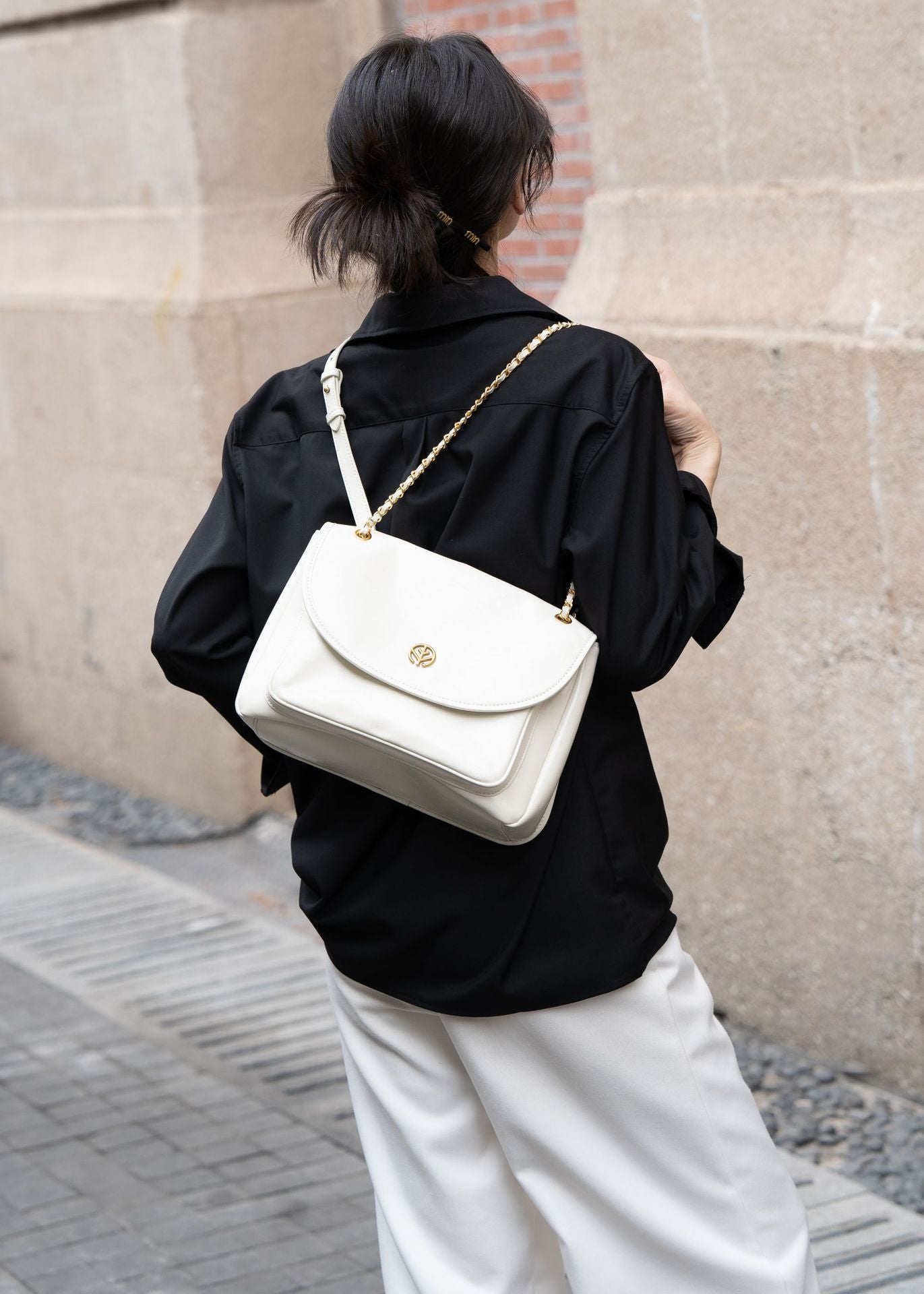 2019 Fashion Women’s Chic Crossbody Bag, Retro Style