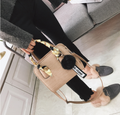 Women's Summer Crossbody Handbag