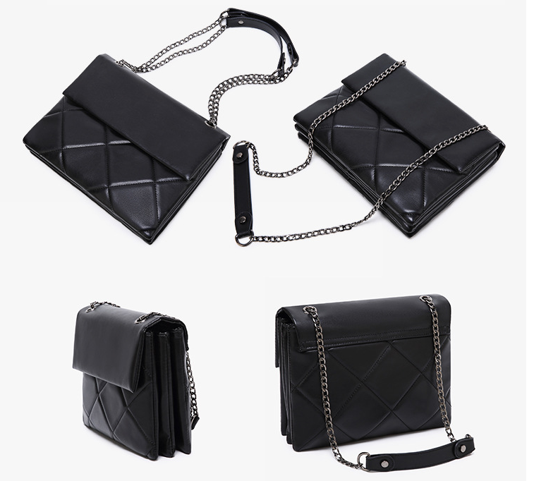 Stylish Chain Shoulder Bag